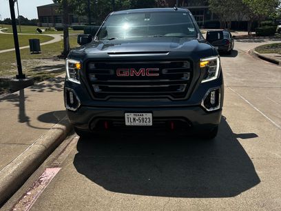 Used 2021 GMC Sierra 1500 AT4