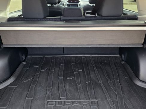 Used 2019 Subaru Forester Premium w/ All-Weather Package image 9