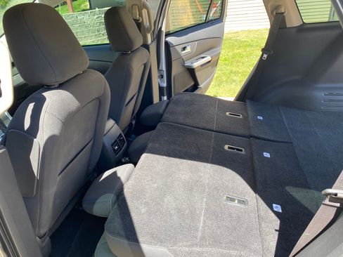 Used 2011 Ford Edge SE w/ 101A Rapid Spec Order Code image 14