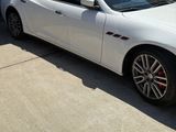 Used 2015 Maserati Quattroporte S Q4 image 2