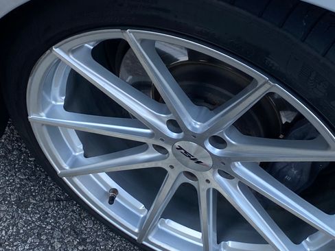 Used 2014 Tesla Model S P85D image 8