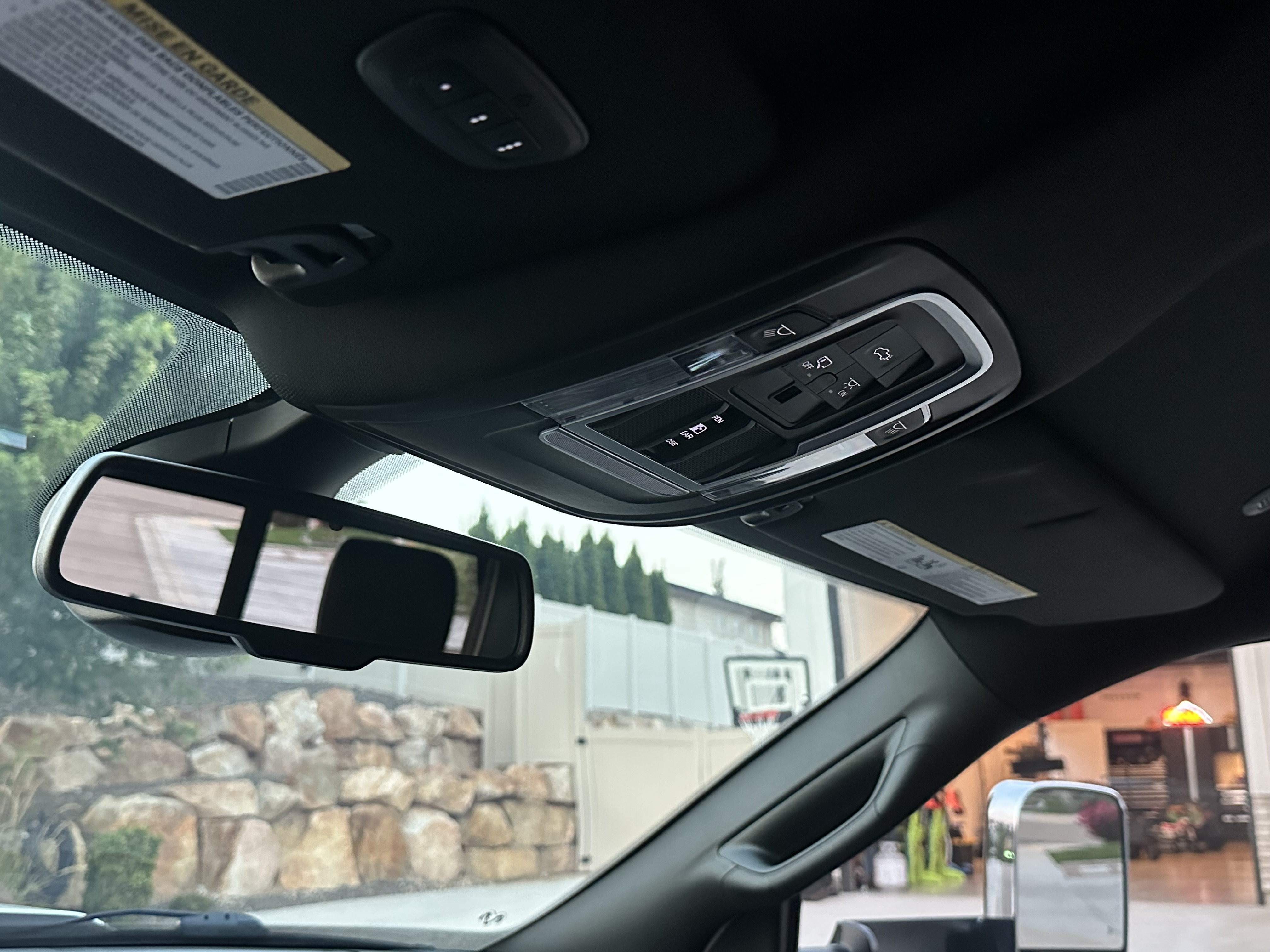 Used 2019 RAM 2500 Laramie AWD/4WD image 22