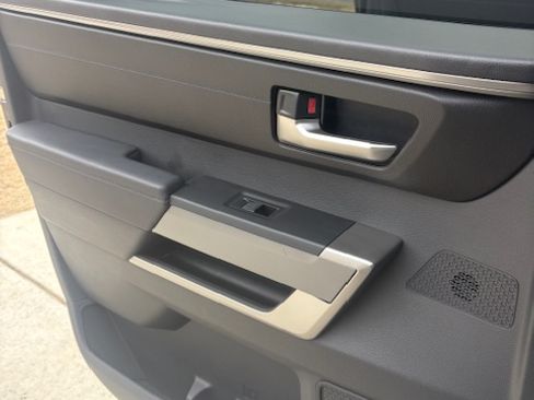 Used 2024 Toyota Tundra SR5 image 12