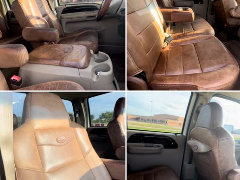 Used 2006 Ford F350 King Ranch image 8