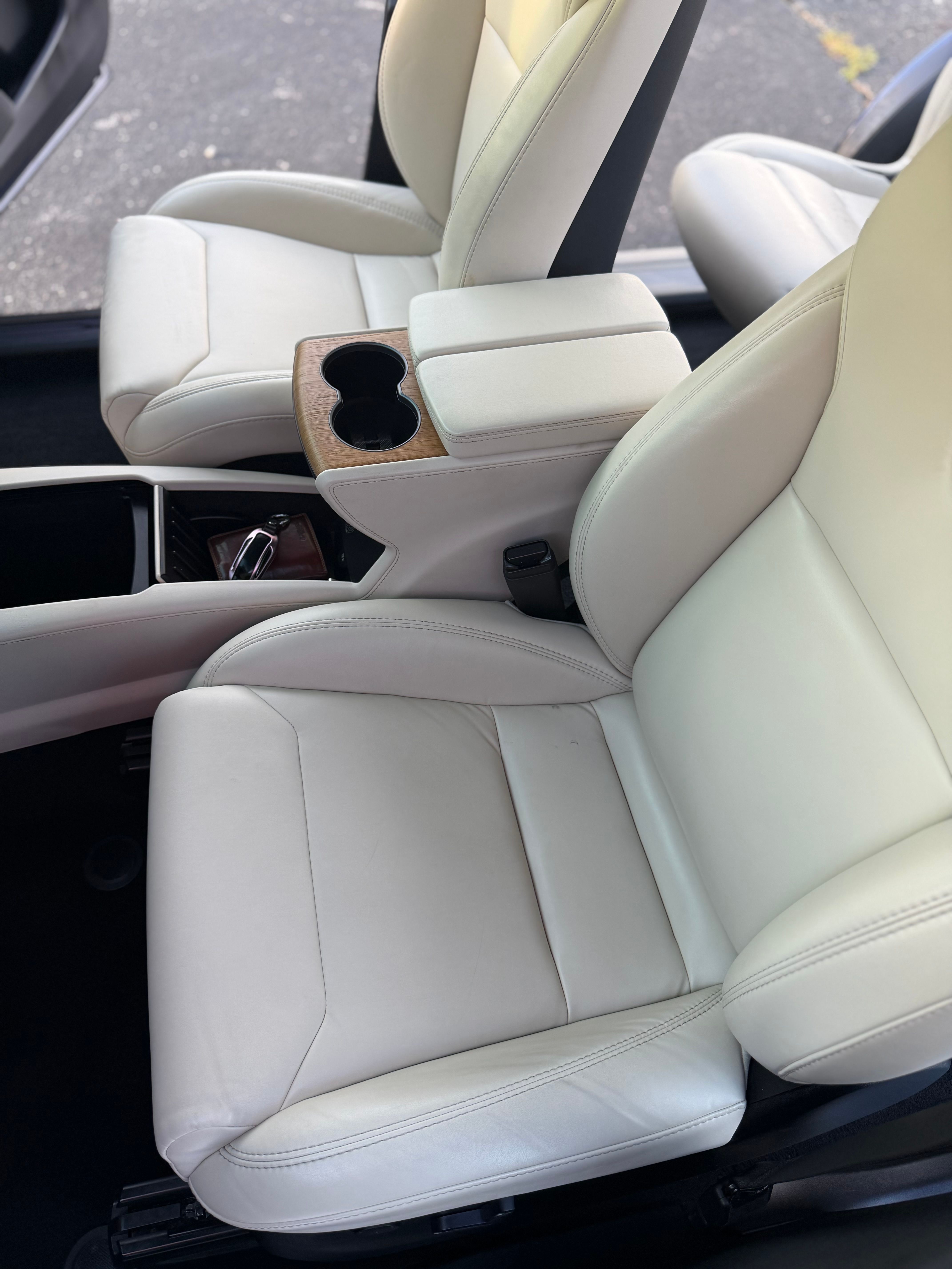 Used 2019 Tesla Model X P100D AWD/4WD image 24