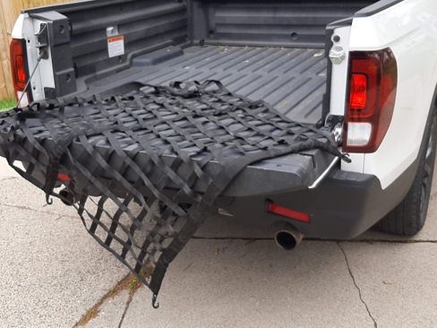 Used 2021 Honda Ridgeline Sport image 8