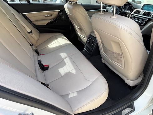 Used 2016 BMW 328i Sedan image 12