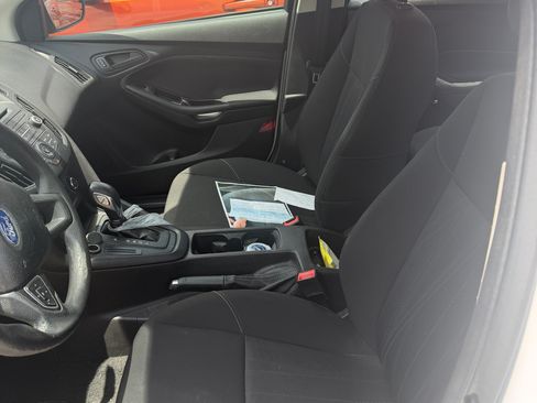 Used 2015 Ford Focus S FWD image 10
