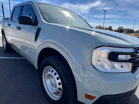 Used 2024 Ford Maverick XL w/ Equipment Group 100A Standard image 2