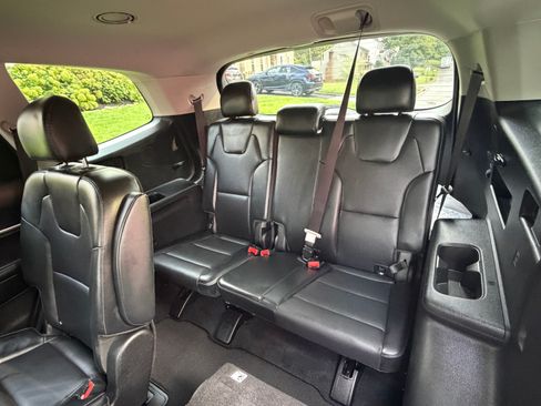 Used 2022 Kia Telluride S AWD/4WD image 12