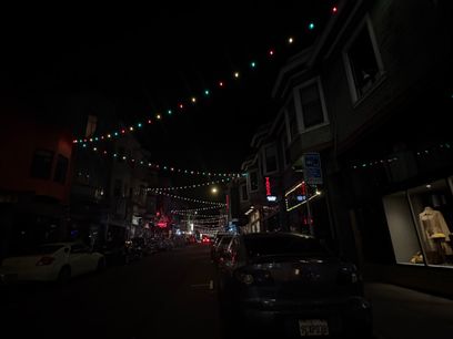 Used 2009 MAZDA MAZDA3 i Touring Value