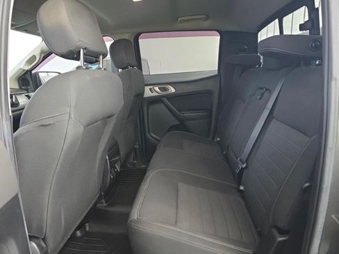 Used 2019 Ford Ranger XLT w/ Equipment Group 302A Luxury image 14