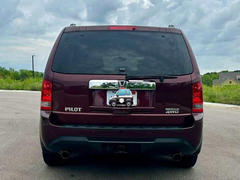 Used 2013 Honda Pilot Touring image 4