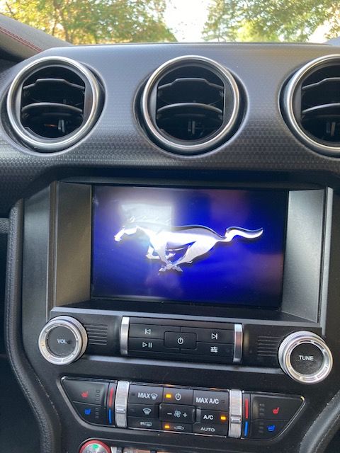 Used 2021 Ford Mustang GT Premium w/ Equipment Group 401A RWD image 22