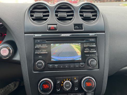 Used 2012 Nissan Altima 2.5 S w/ Convenience Pkg image 8