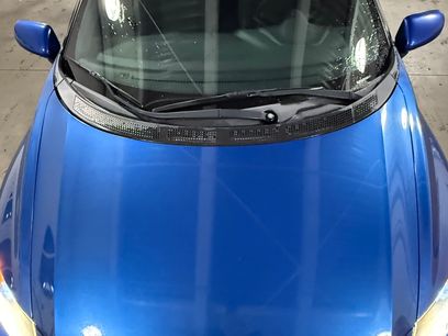 Used 2016 Honda CR-Z LX