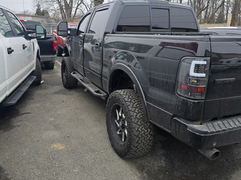 Used 2006 Ford F150 Lariat image 4