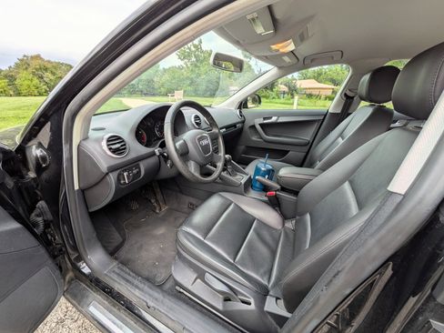 Used 2010 Audi A3 2.0T Premium FWD image 12
