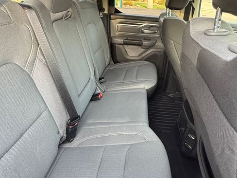 Used 2019 RAM 1500 Big Horn image 20