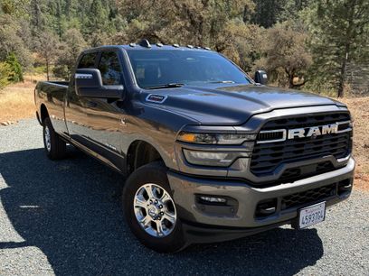 Used 2025 RAM 2500 Big Horn