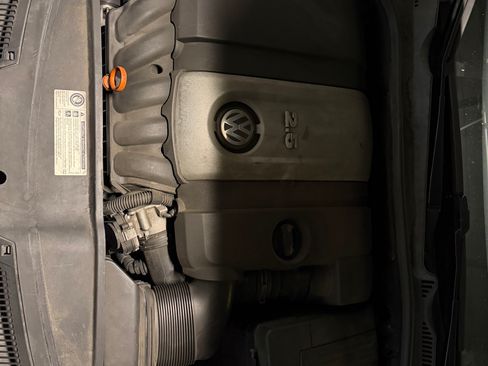 Used 2009 Volkswagen Jetta S image 11