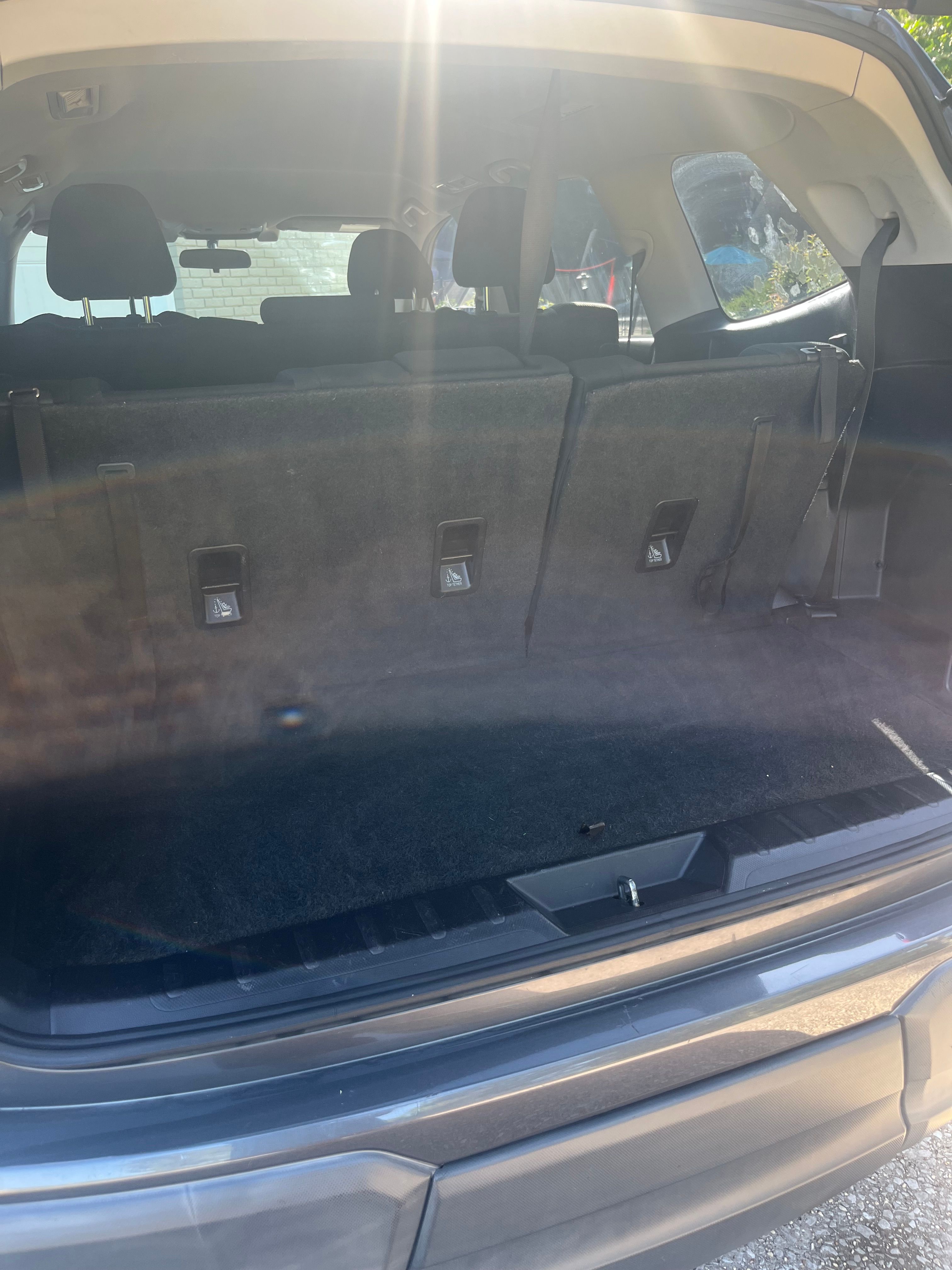 Used 2019 Subaru Ascent 8-Passenger AWD/4WD image 10