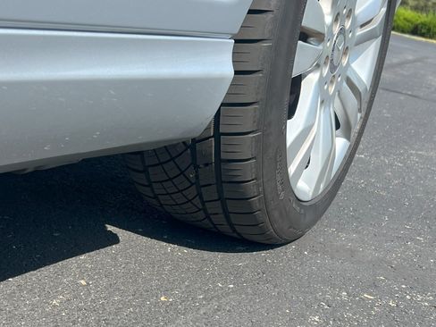 Used 2009 Mercedes-Benz CL 550 4MATIC image 12