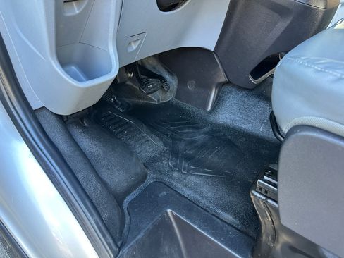 Used 2015 Ford Transit 150 130 Low Roof image 18