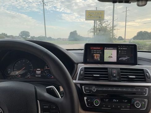 Used 2018 BMW 430i Coupe RWD image 17
