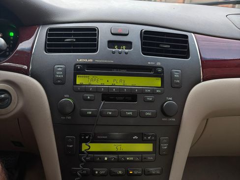 Used 2003 Lexus ES 330 image 21