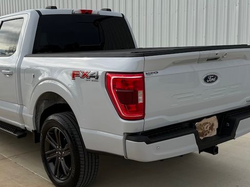 Used 2021 Ford F150 XLT w/ Equipment Group 302A High image 5