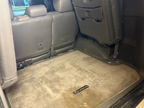 Used 2004 Lexus GX 470 AWD/4WD image 22