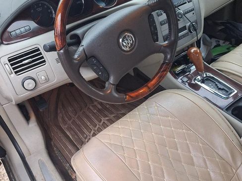 Used 2009 Buick Lucerne Super image 9