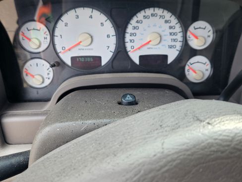 Used 2003 Dodge Ram 1500 Truck SLT image 4