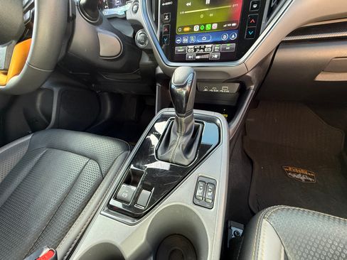 Used 2024 Subaru Crosstrek 2.5i Wilderness image 21