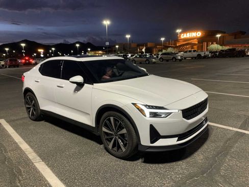 Used 2022 Polestar Polestar 2 w/ Plus Package image 10
