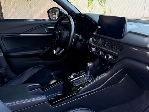 Used 2024 Acura Integra A-Spec FWD image 12