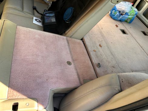 Used 1996 Volvo 850 Turbo image 10