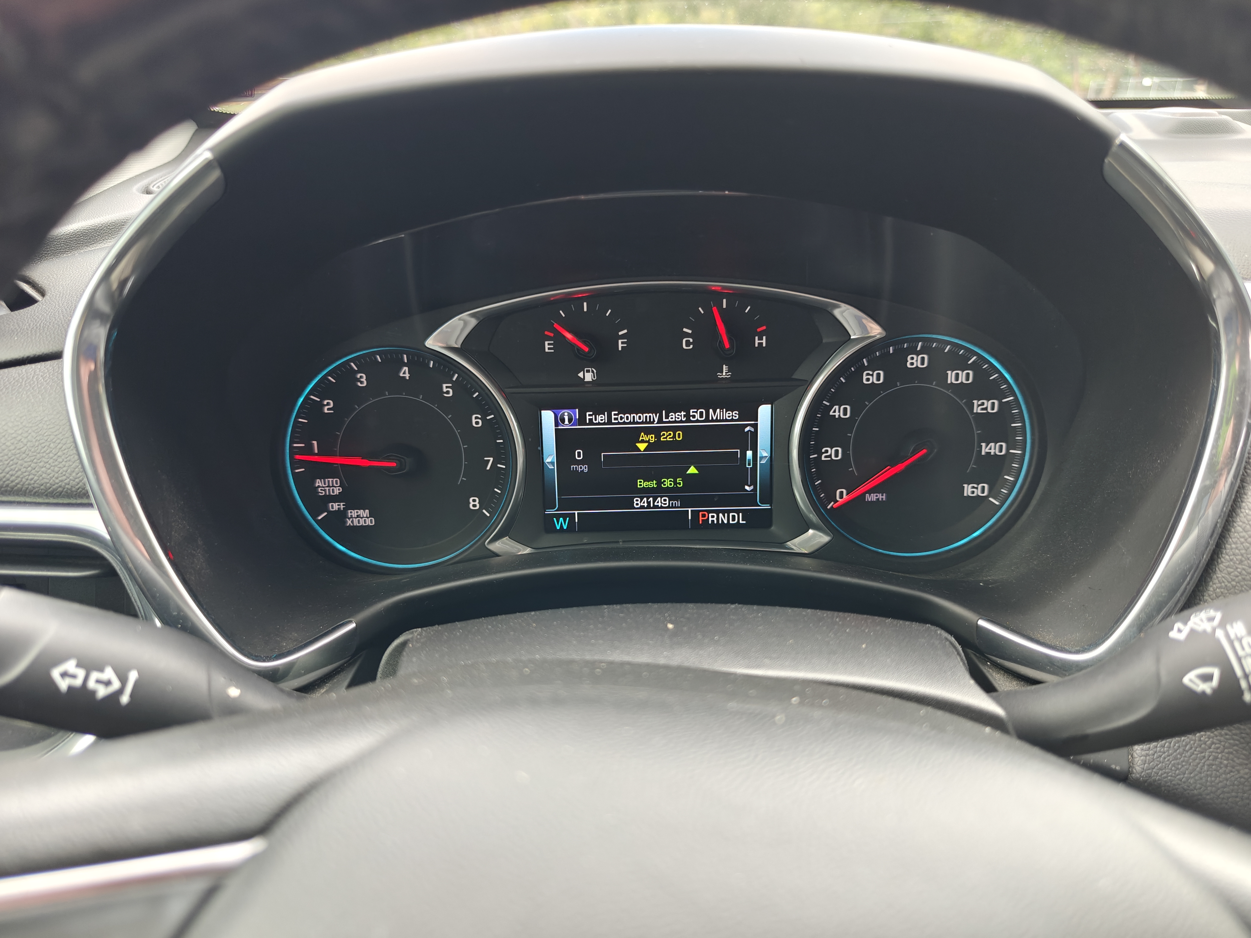 Used 2018 Chevrolet Equinox LT AWD/4WD image 2