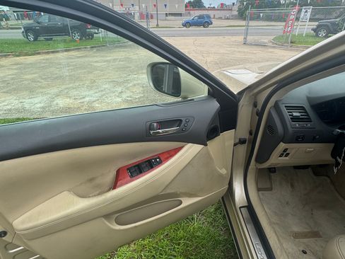 Used 2007 Lexus ES 350 FWD image 16
