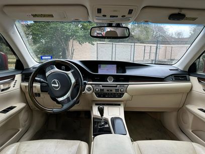 Used 2013 Lexus ES 350