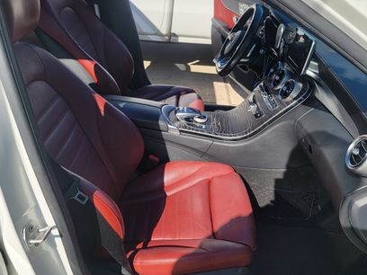 Used 2016 Mercedes-Benz C 300 Sedan