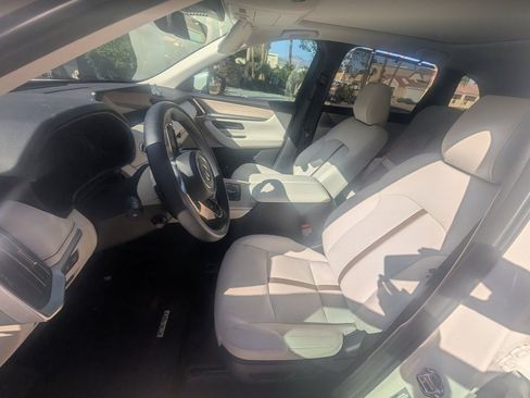 Used 2025 MAZDA CX-90 3.3 Turbo S w/ Premium Package image 2