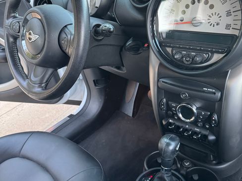 Used 2013 MINI Cooper Countryman image 8