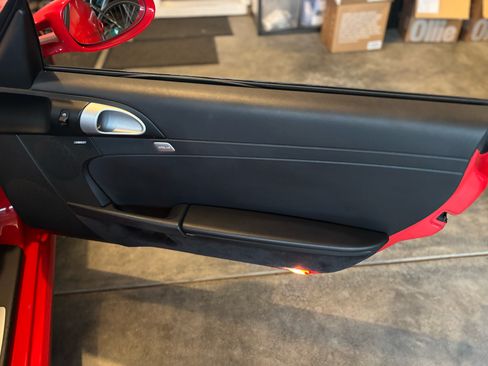 Used 2008 Porsche Boxster image 13