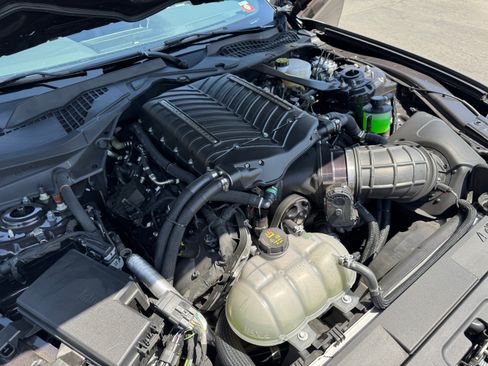 Used 2023 Ford Mustang Mach 1 w/ Mach 1 Handling Package image 19