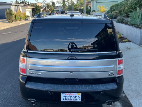Used 2013 Ford Flex Limited image 5
