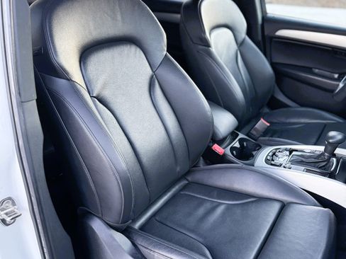 Used 2014 Audi Q5 TDI Premium Plus image 21