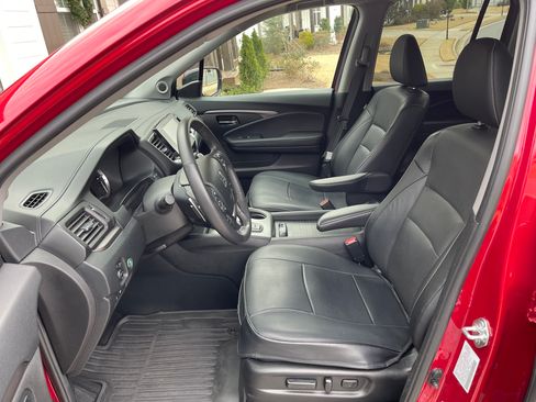 Used 2022 Honda Ridgeline RTL-E image 6