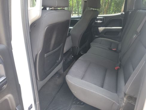 Used 2015 Chevrolet Silverado 1500 LT AWD/4WD image 8
